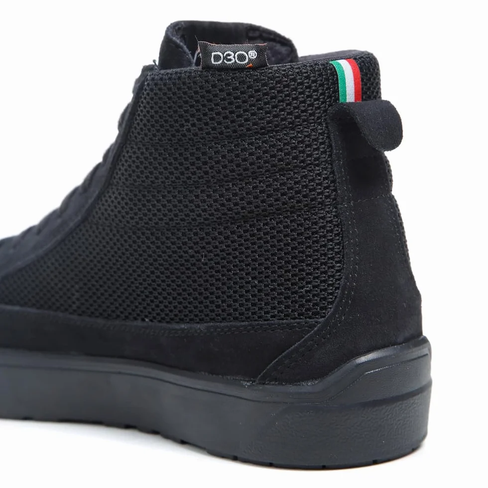 TCX 9417 Street 3 Air SCARPE MOTOUomo
