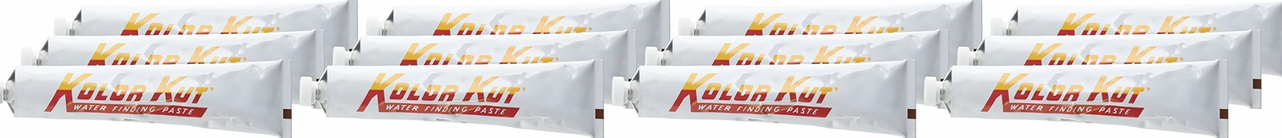 KK01 85 gram. Tube Waterfinding (12TUBE/Ctn)