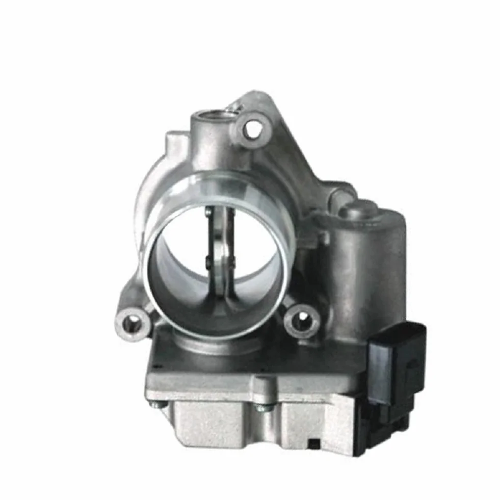 Valvola del corpo farfallato dell'auto 1340067JG0LCP 7701062300 A2C59512939 1340067JG00 A2C53103391 8200736114 A2C53027894 A2C53107575 A2C53245045 A2C53103834