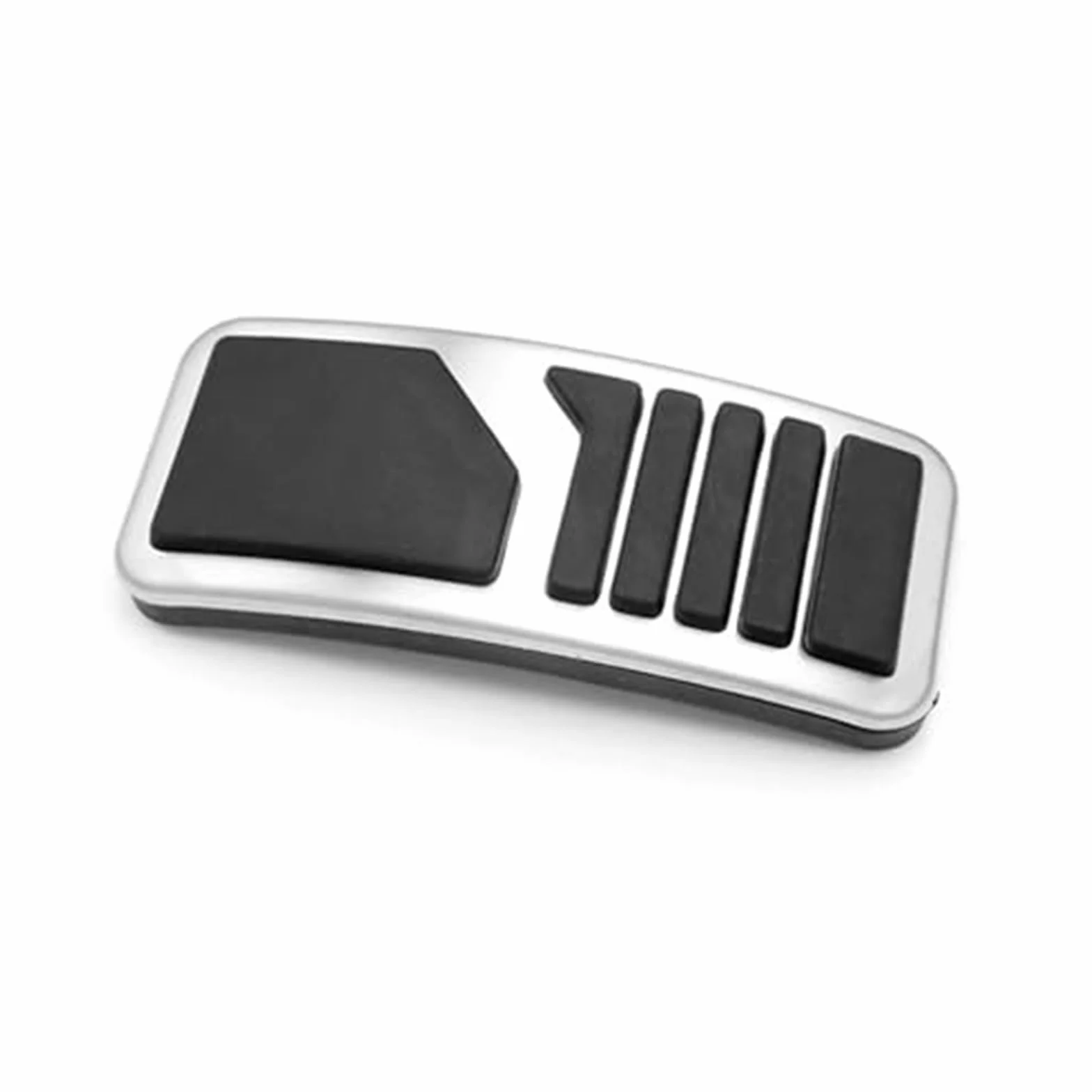 Pedale freno dla Mitsubishi Pajero Shogun Montero V20 V60 V73 V77 V80 V87 V93 V97 1991~2021 3 sztuki