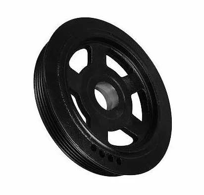 CONTINENTAL CTAM VD1115 Puleggia cinghia albero a gomiti