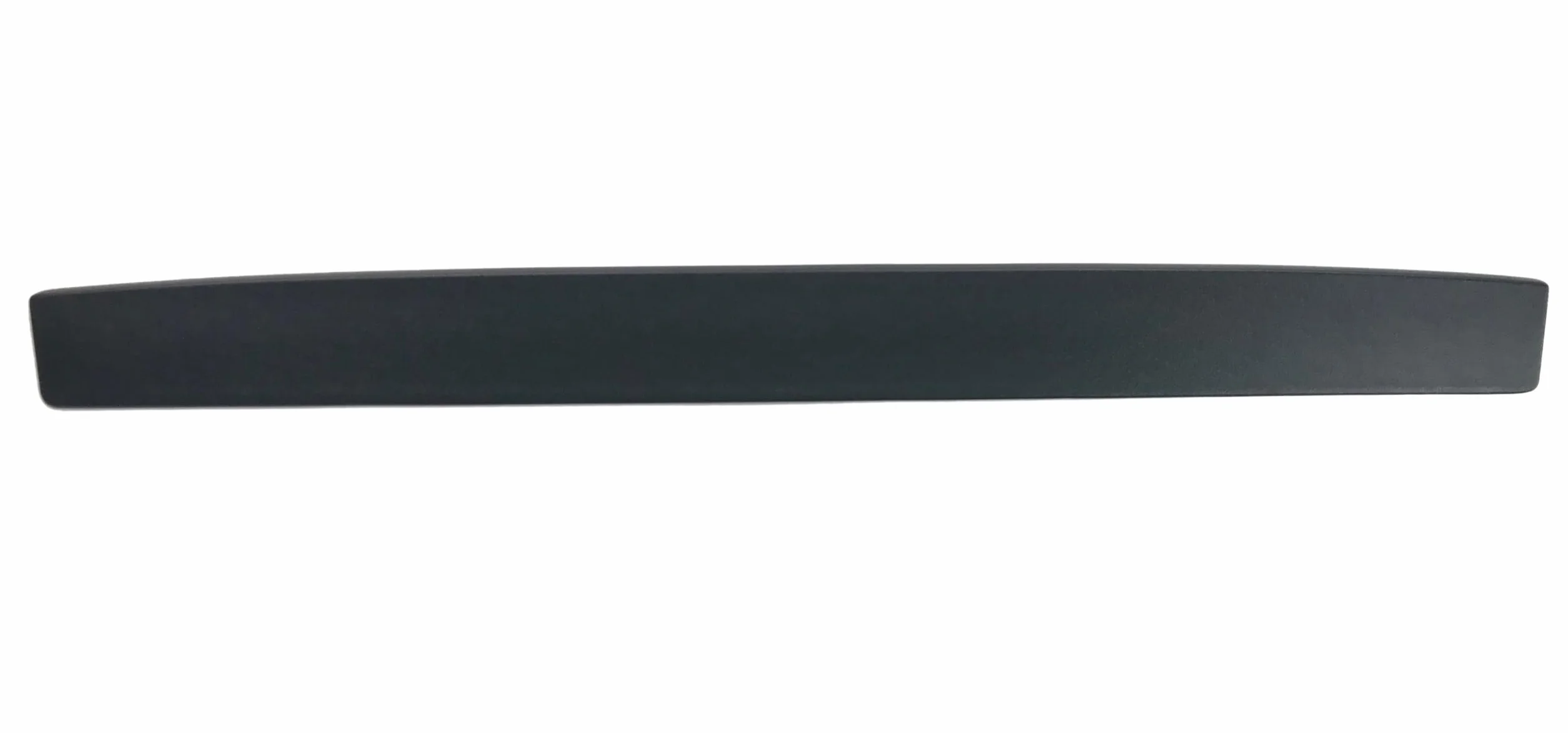 Protezione paraurti Lialto nero per Mercedes Classe V Van W447 2014 Vito Viano