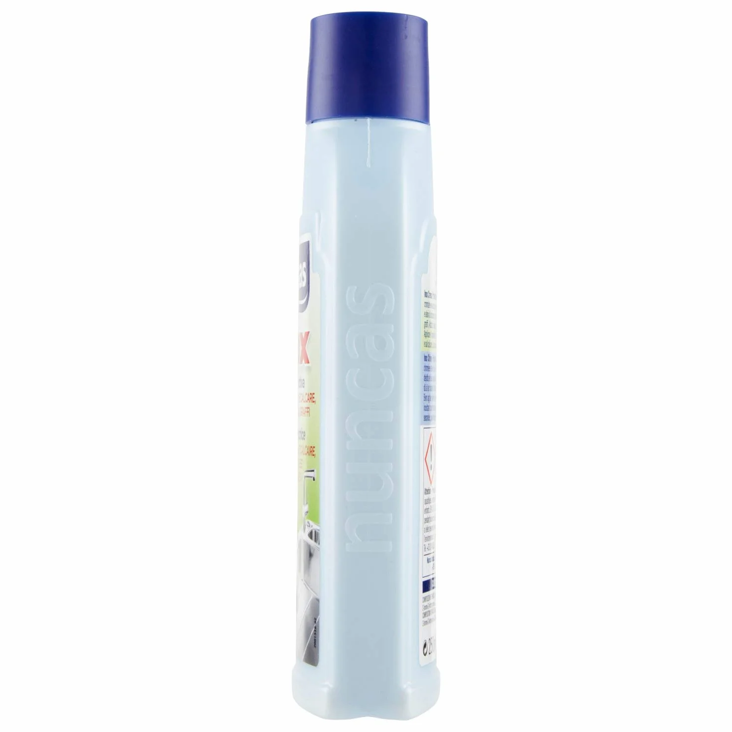 Nuncas Inox Crema Protettiva 250ml