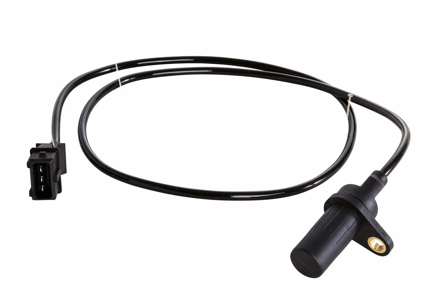HELLA 6PU 009 146-451 Generatore di impulsi, Albero a gomiti - 12V - 3a... poli - Cavo: 950mm
