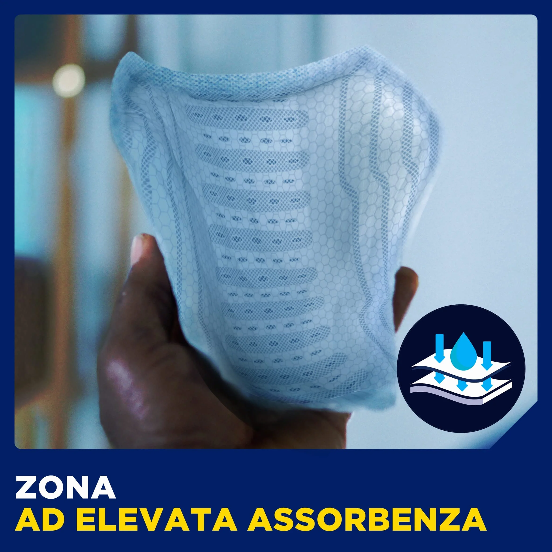 TENA MEN livello di protezione 2 Pacco Scorta Mensile 60 protezioni assorbenti per perdite urinarie maschili