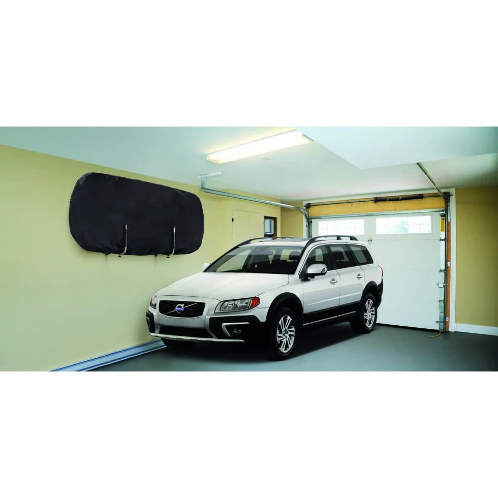 NORDRIVE N60056 Cover Protettiva per Box da Tetto - L - 175-205 cm