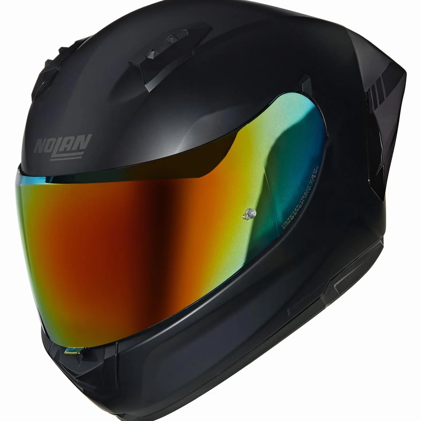 Nolan N60-6 Sport Irido Casco