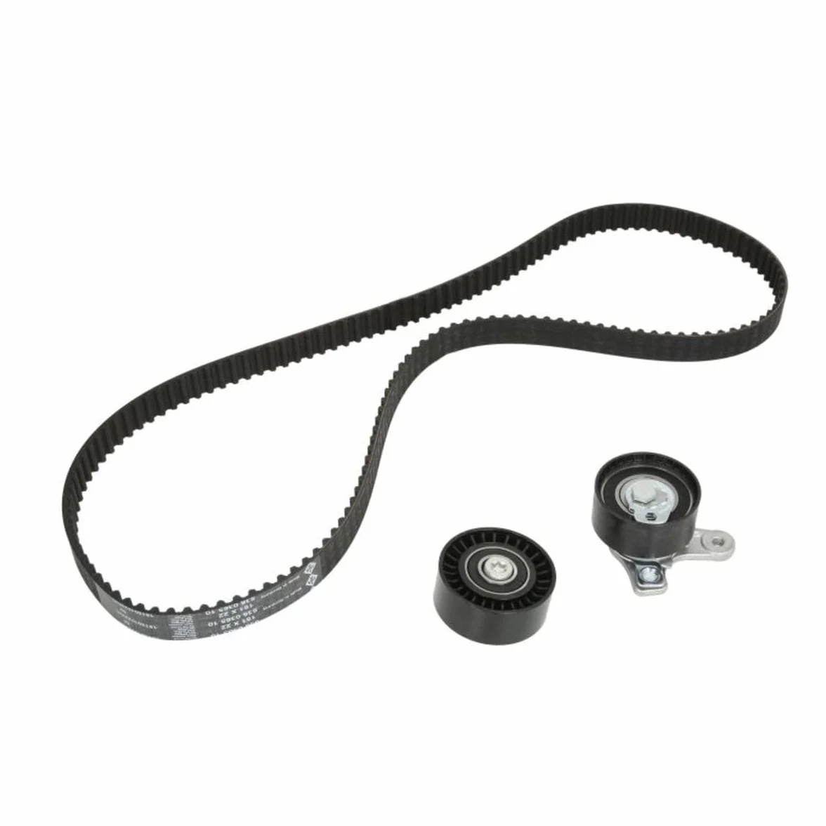 INA Cinghia di Distribuzione 530 0572 10 26,5mm per OPEL ANTARA CHEVROLET CAPTIVA DAEWOO Tosca VAUXHALL Antara