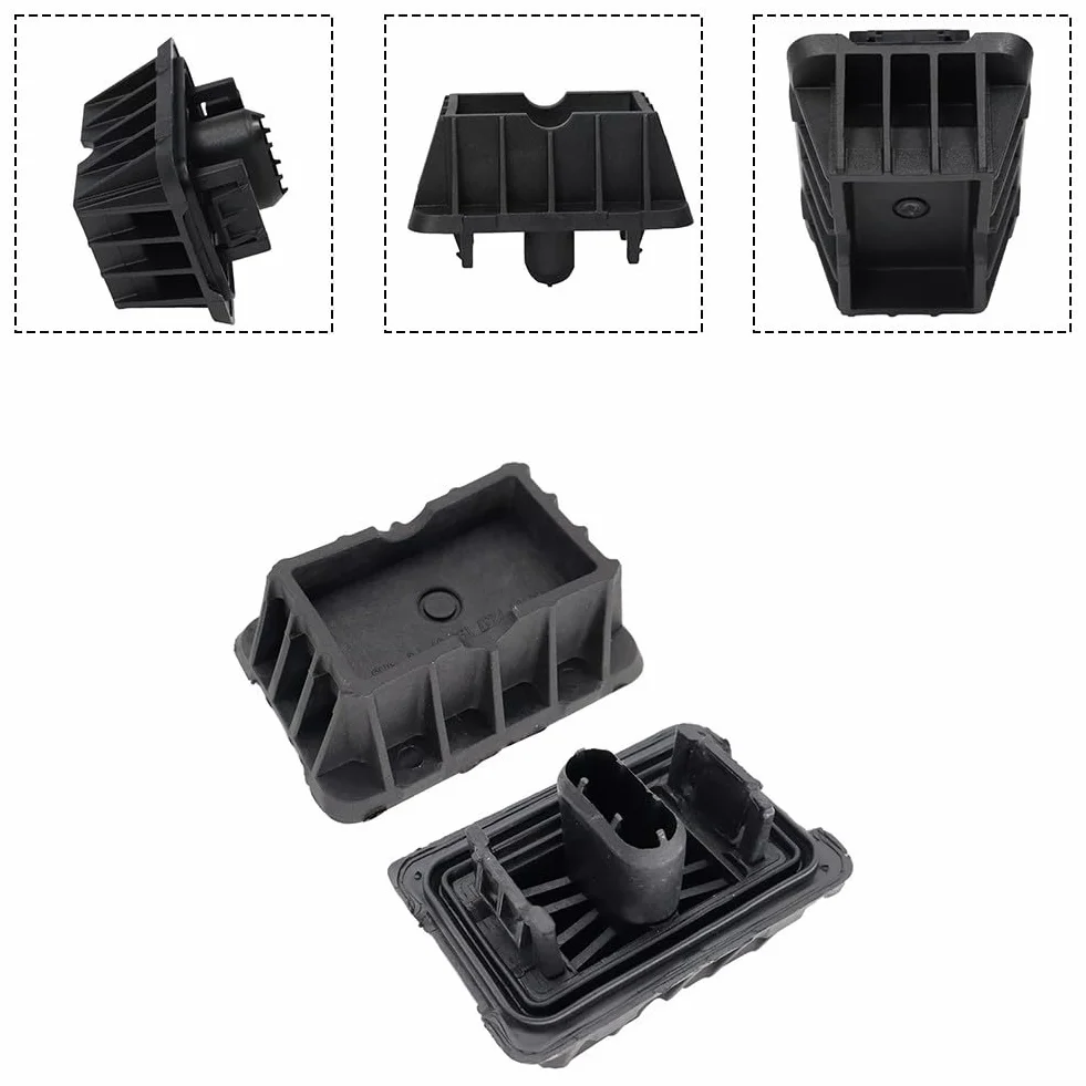 Supporto per cric sotto auto BMW E82/E90/F10/F07/F02 E84 51717237195 2 pezzi