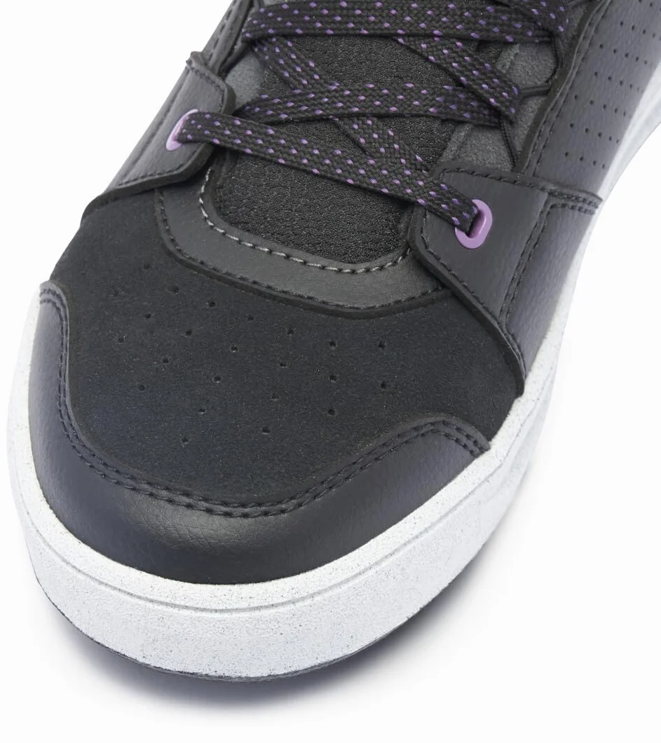 Dainese Suburb D-WP Shoes Wmn Scarpe Moto ImpermeabiliDonna