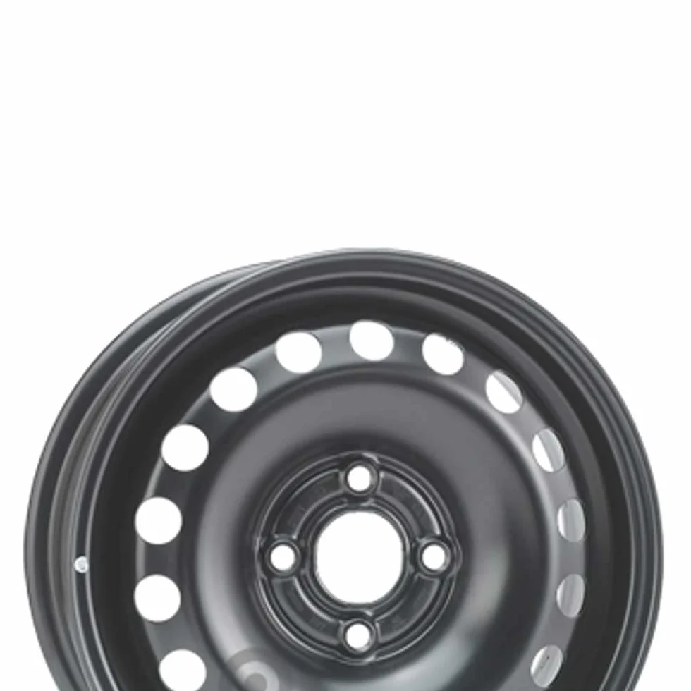 ALCAR 6795 – 5X14 ET35 4X100 Cerchio in Acciaio