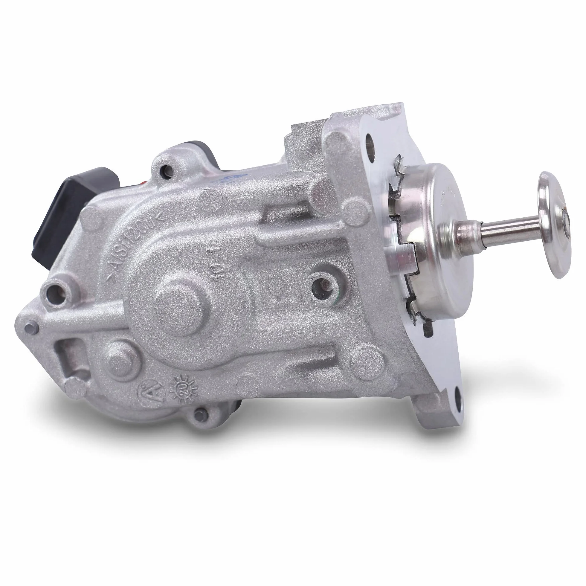 PIERBURG Valvola ricircolo gas scarico-EGR 7.04493.17.0 Compatibile con: BMW 1, 1, 2 Active Tourer, 2 Cabriolet, 2 Coupe, 2 Gran Tourer, 3, 3, 3 Gran Turismo, 3 Touring, 4 Cabriolet, 4 Coupe