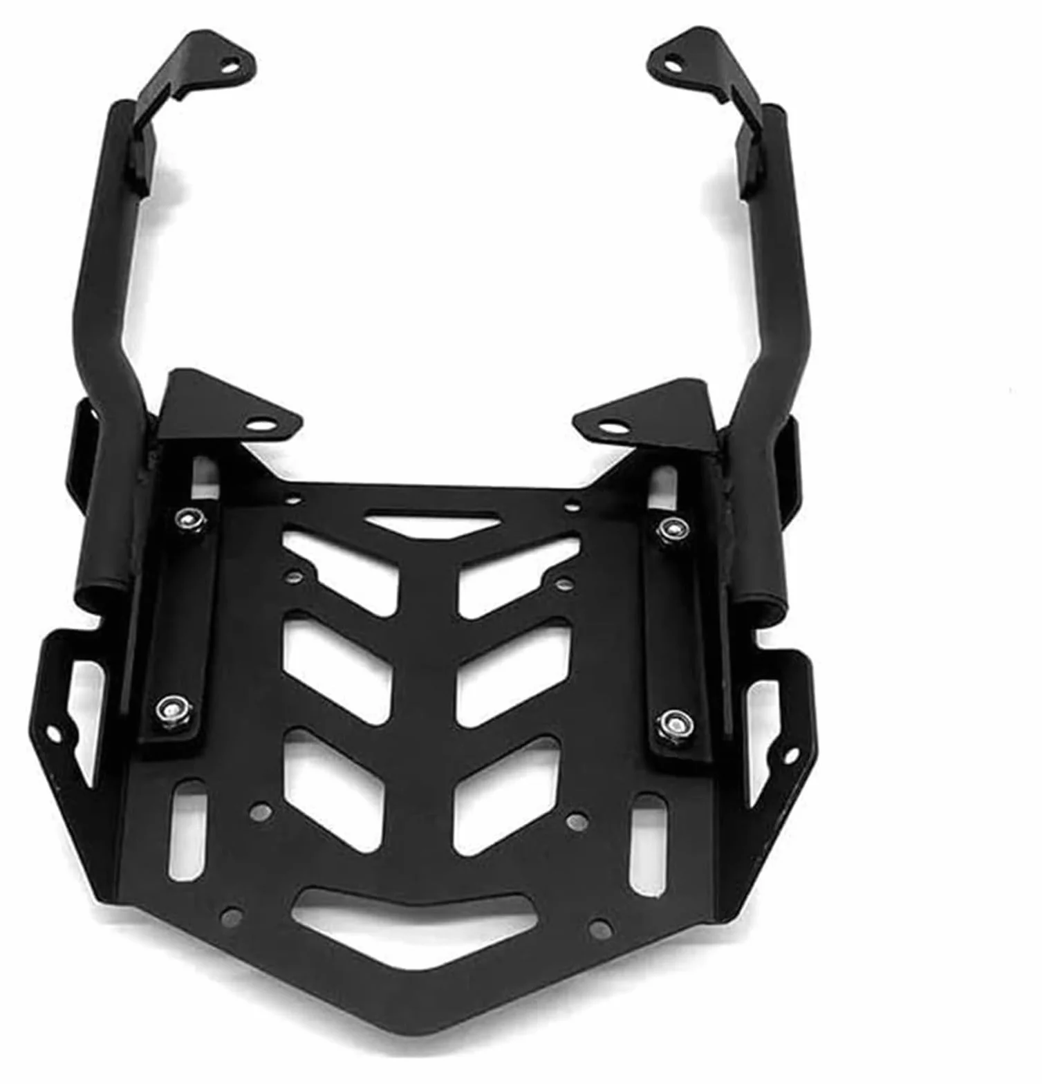 Moto Portapacchi Posteriore Per Yamaha Per Tracer 900 Per Tracer 900GT 2018-2020 Portapacchi Posteriore Per Moto Supporto Fissaggio Bauletto Staffa Carico