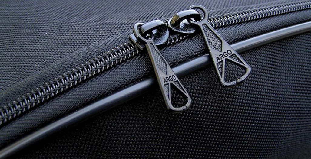 Ferocity Set di custodie per pneumatici 18"-23" 82 x 30 cm