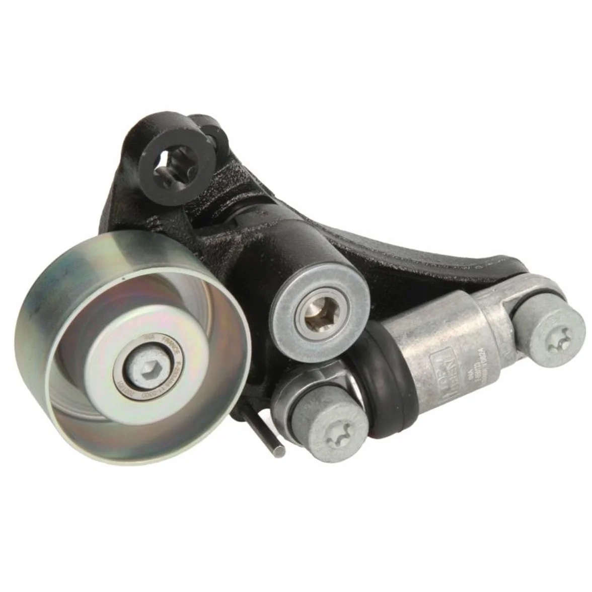INA 534 0041 10 Braccio tenditore Cinghia Poly-V