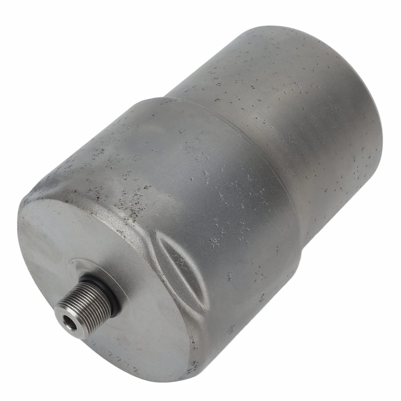 Accumulatore Servofreno, Accumulatore Pompa Freno Accumulatore Motore Freno 4630A012 Metallo per Pajero NP NS NT NW