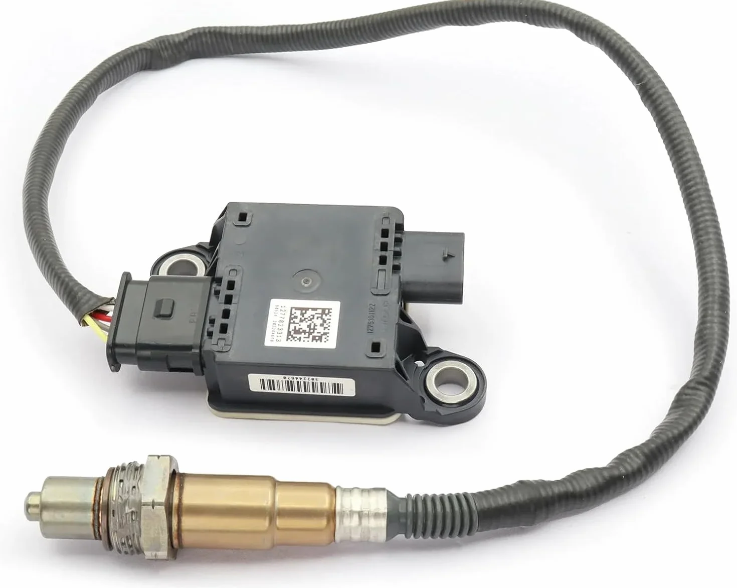 Sensore del Particolato di Scarico Diesel PM per Isuzu D-Max 8983550720 0281006991