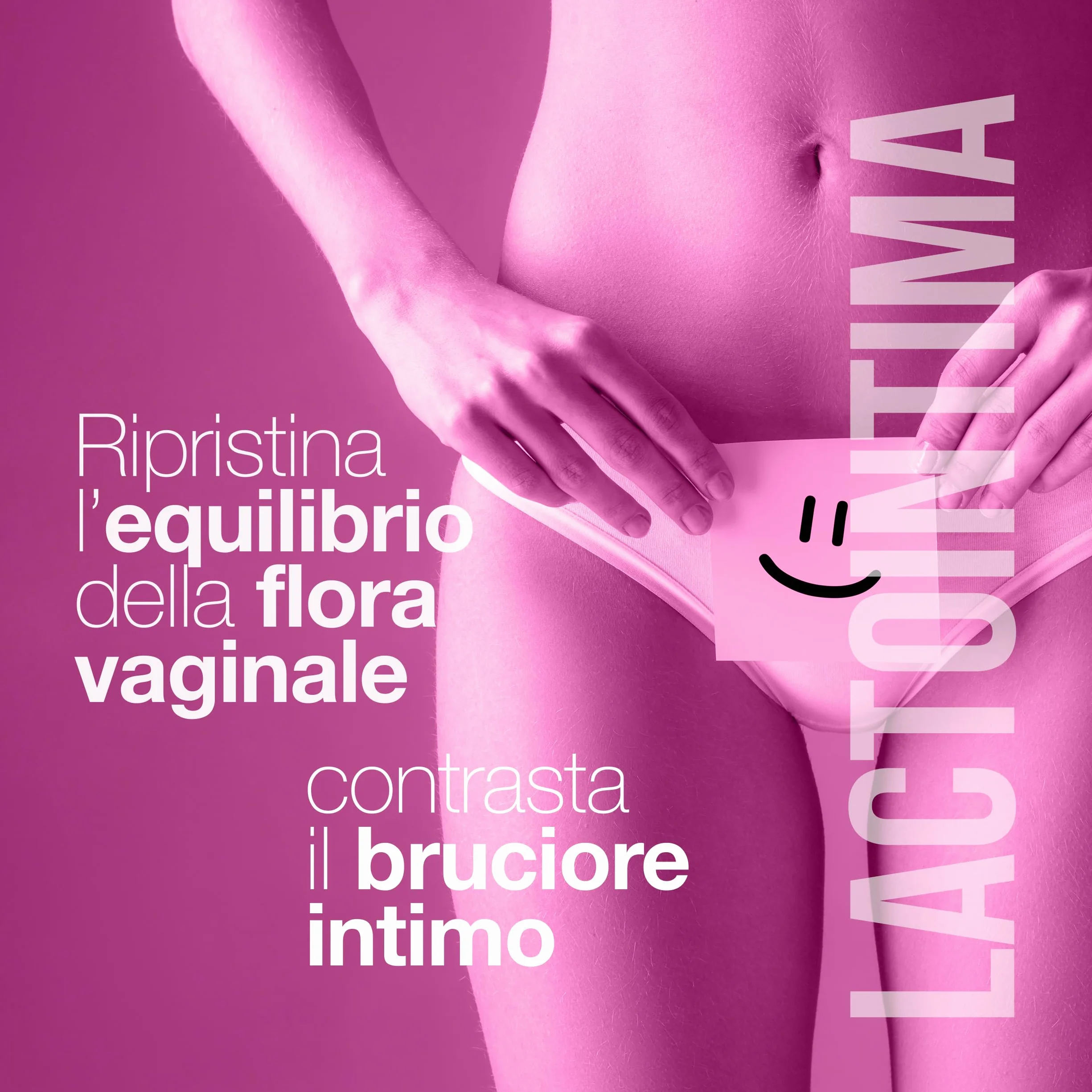 Probiotici Donna Flora Batterica Vaginale Candida Alto Dosaggio Lactobacillus Reuteri Rhamnosus gg Crispatus Saccharomyces Boulardii 30 Capsule
