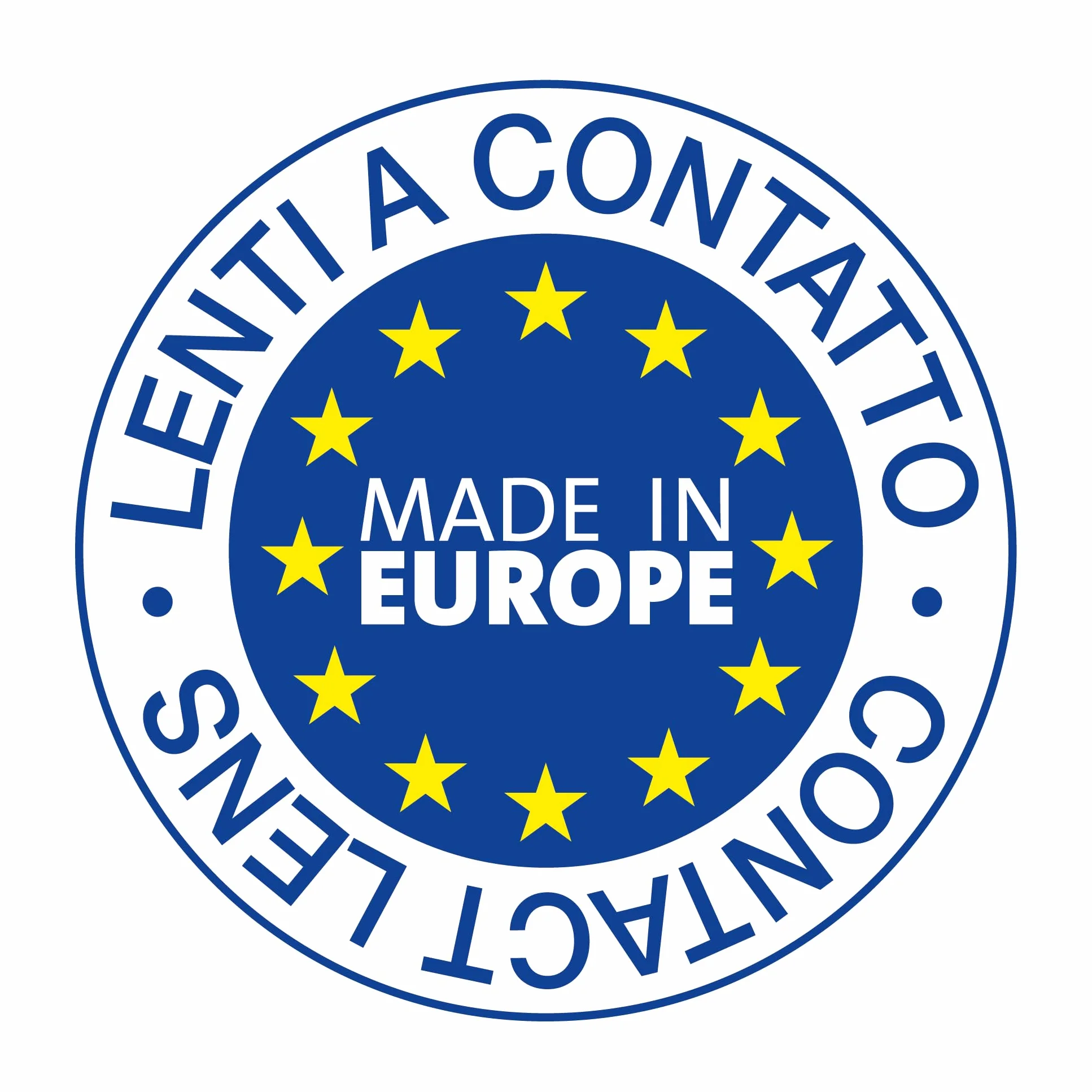Easy Day Lens 30 Lenti a Contatto Monouso Giornaliere per Miopia -2,50