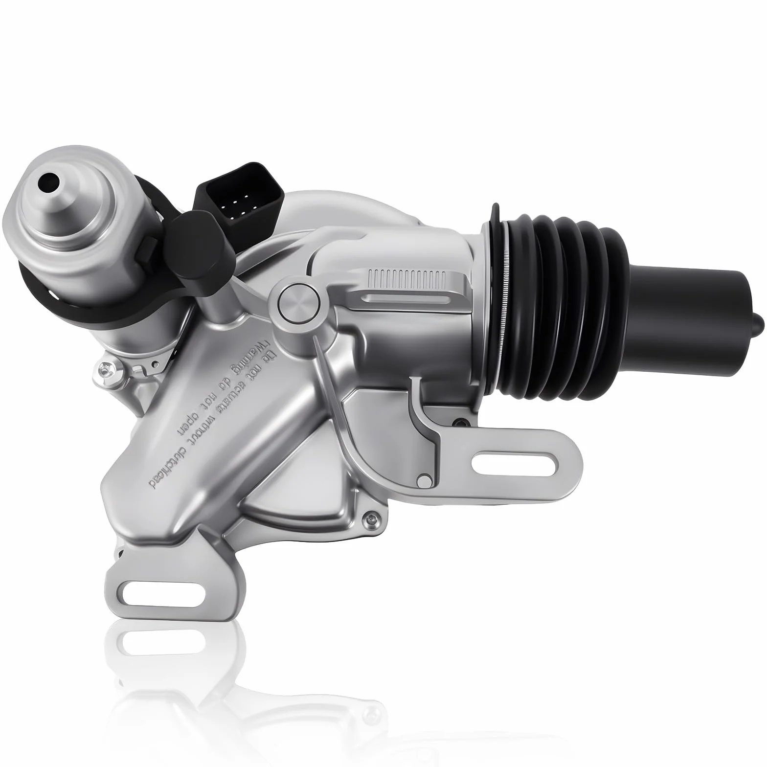 Attuatore cilindro frizione ricambio Smart Fortwo II Coupe Cabrio 451 0.8 1.0