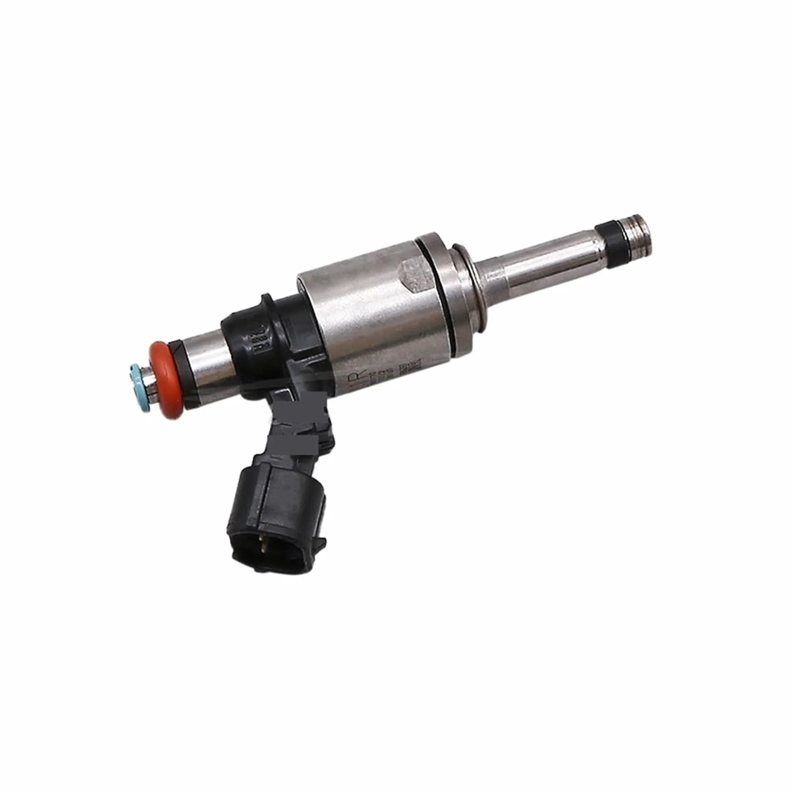 MooTek 2016-2019, Compatibile for Nissan, Compatibile for Qashqai J11 1.2 Auto a Benzina 4 iniettori di Carburante 16600-00Q2M 1660000Q2M 1660000Q2M