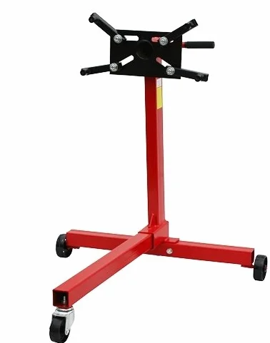 Varan Motors NEES-01 Cavalletto supporto per motori autoveicoli 340Kg