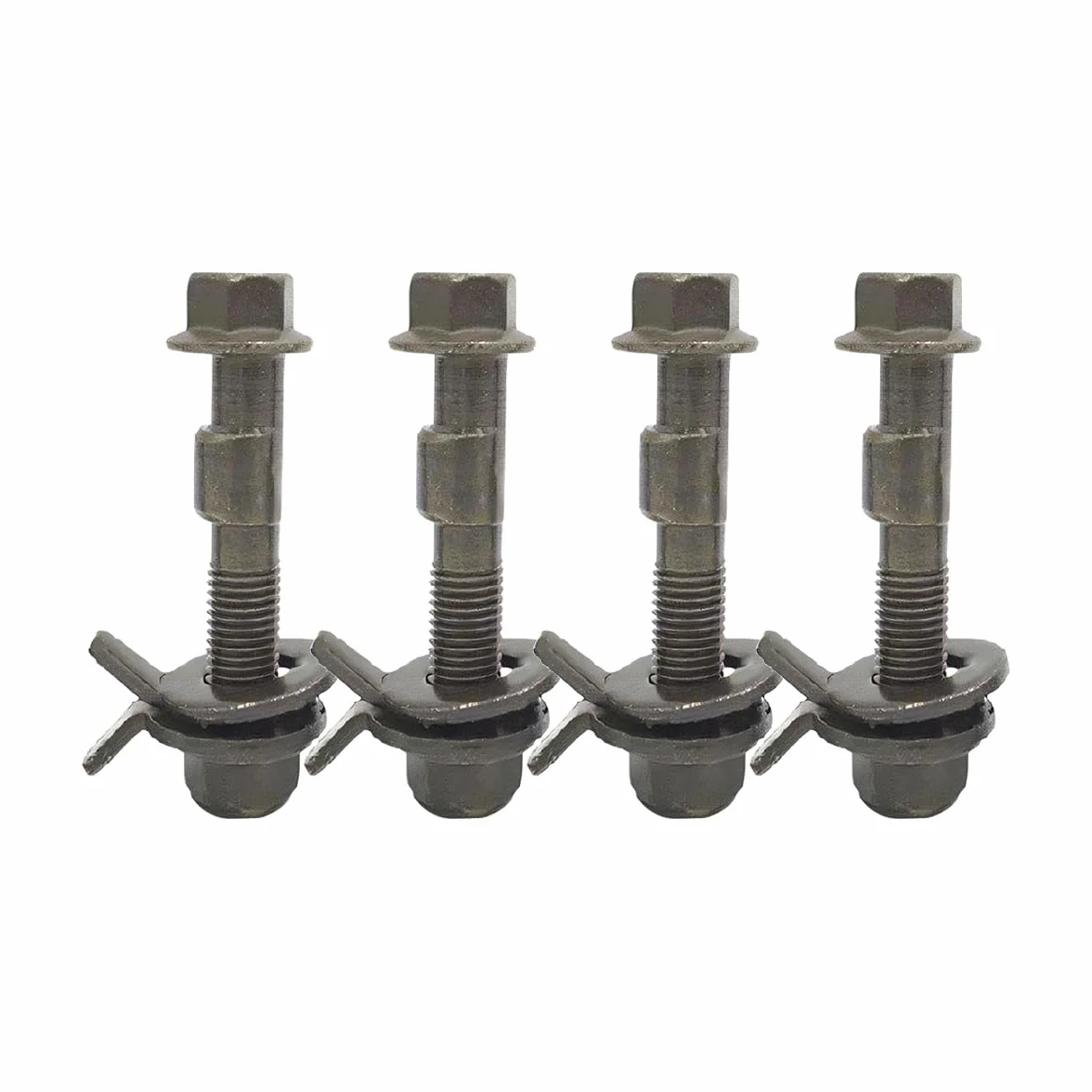 Pezzi Cam Bolt Verde Militare, Bulloni Camma, Strumento Allineamento Camber, Universale Strumento Riparazione Regolazione Vite - Bullone Allineamento Ruota