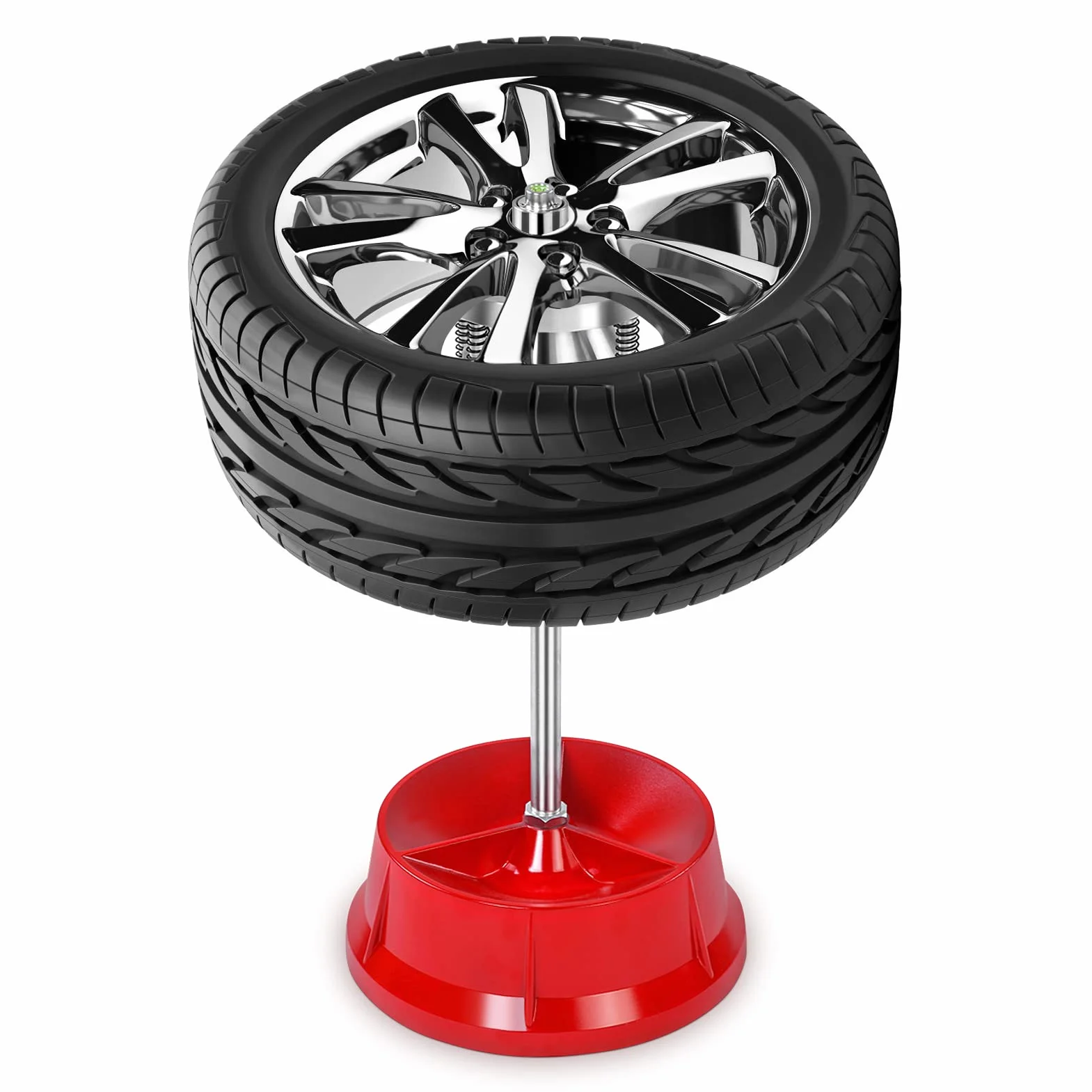 Equilibratrice Portatile per Ruote per Auto, Portatili Smontagomme Auto, Equilibratrice per Ruote per Auto, Equilibratrice per Ruote per Camion