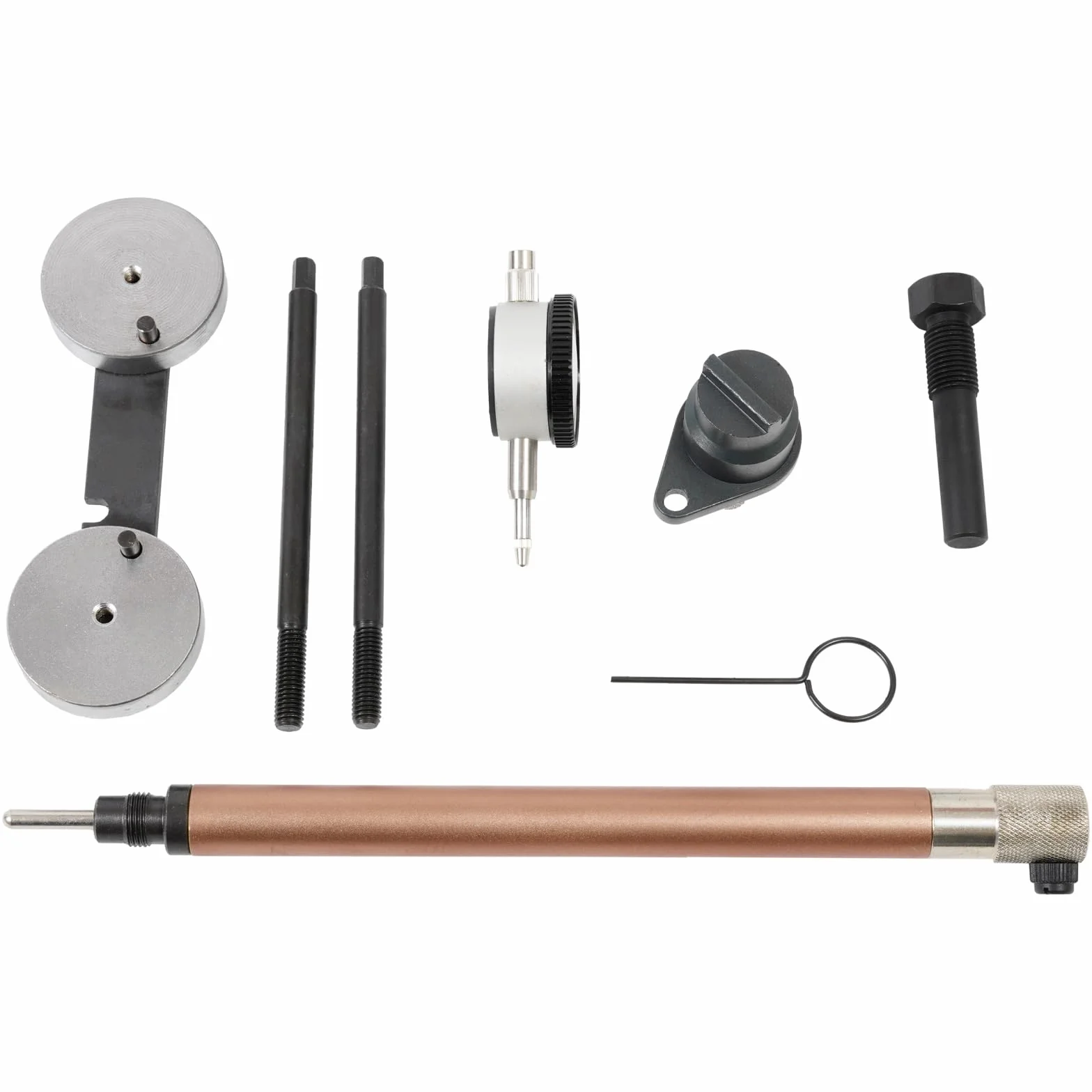 HASKYY Set di strumenti di regolazione del motore compatibile con VAG AUDI VW 1.2 1.4 1.6 TSI FSI TFSI