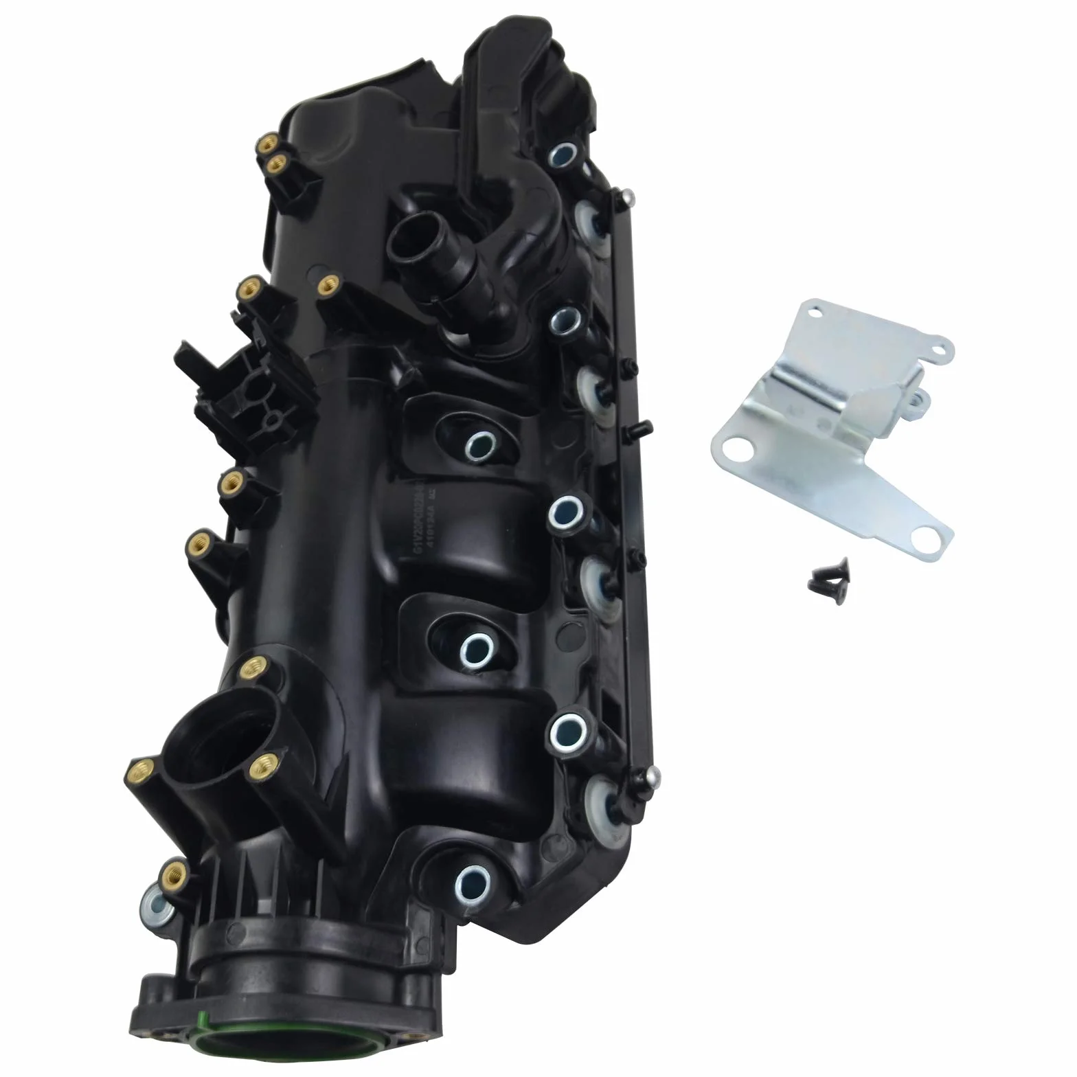 Bisenya Collettore di aspirazione Sostituzione per Astra J Cascada Insignia A Zafira Tourer C Romeo Freemont Diesel 850764, 55217930