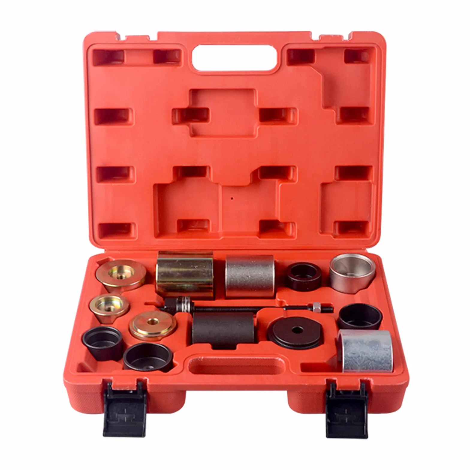 DAYUAN Strumento rimozione installazione boccola asse differenziale compatibile BMW Serie 1 3 5 6 7 8 Z4