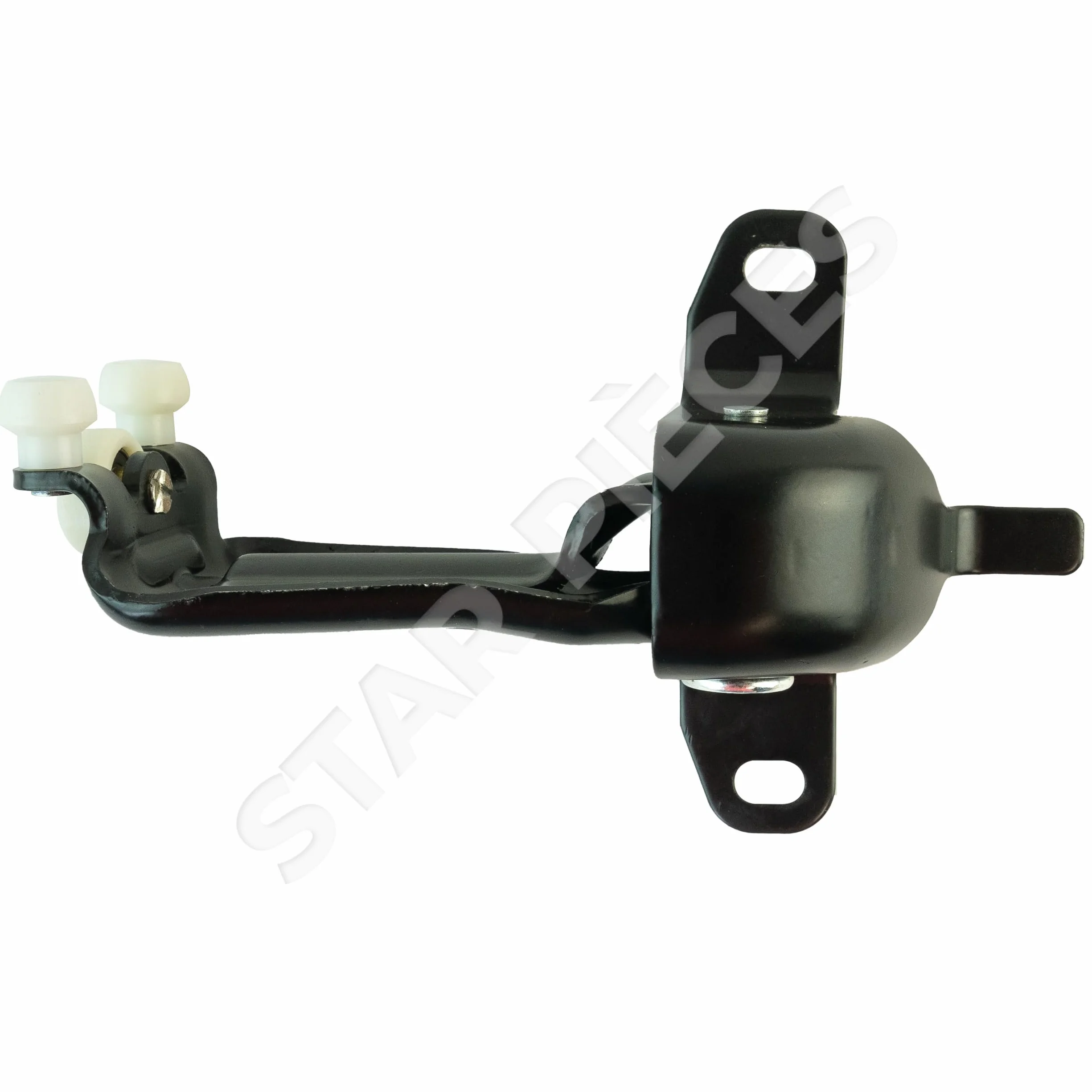 3 rulli porta scorrevole compatibili per Viano (W639) e Vito (W639) (2003-2014) guida porta laterale destra – SUPERIORE - CENTRALE - INFERIORE