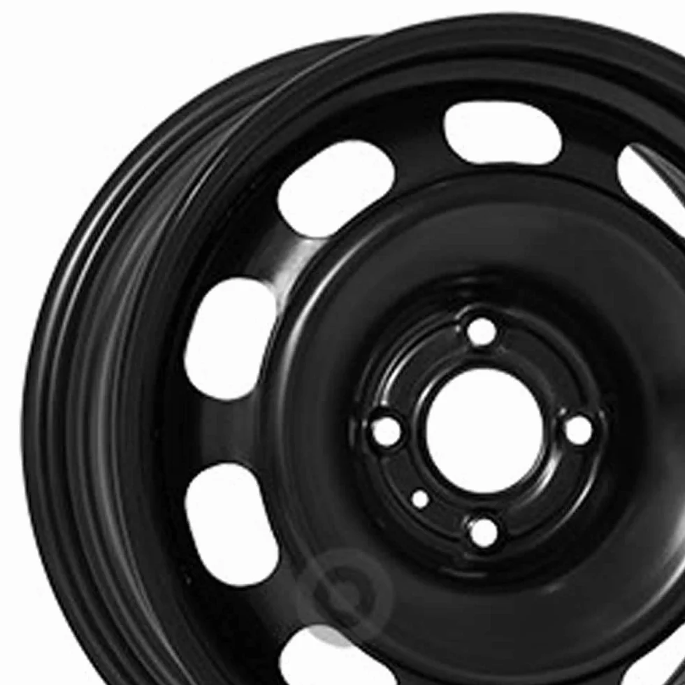 ALCAR 7432 Cerchione nero