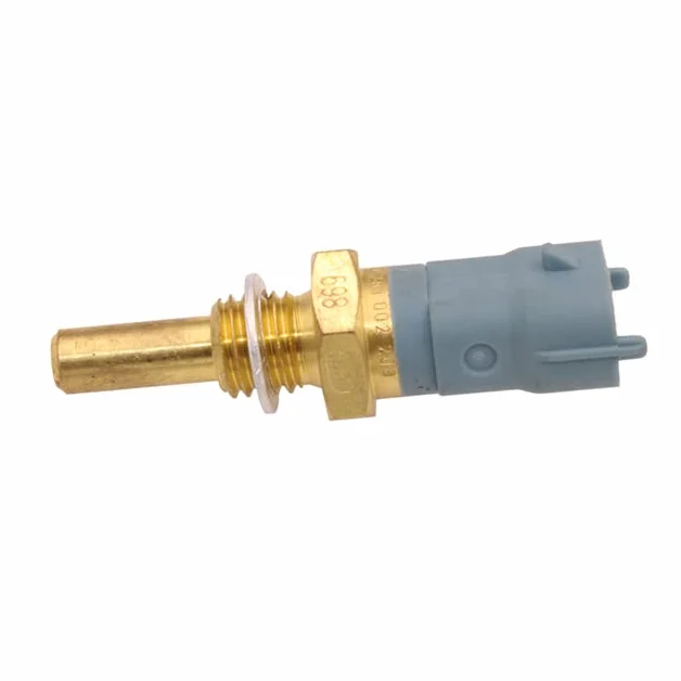 Interruttore del sensore di temperatura dell'acqua 4010644 0281002209 0280130093 0280130094 Per Polaris Sportsman RZR Ranger Scrambler