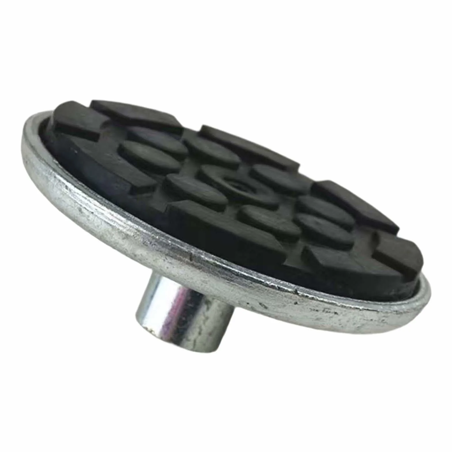 Vassoio per martinetto orizzontale 3/4T, accessori carrozzeria, ricambi supporto