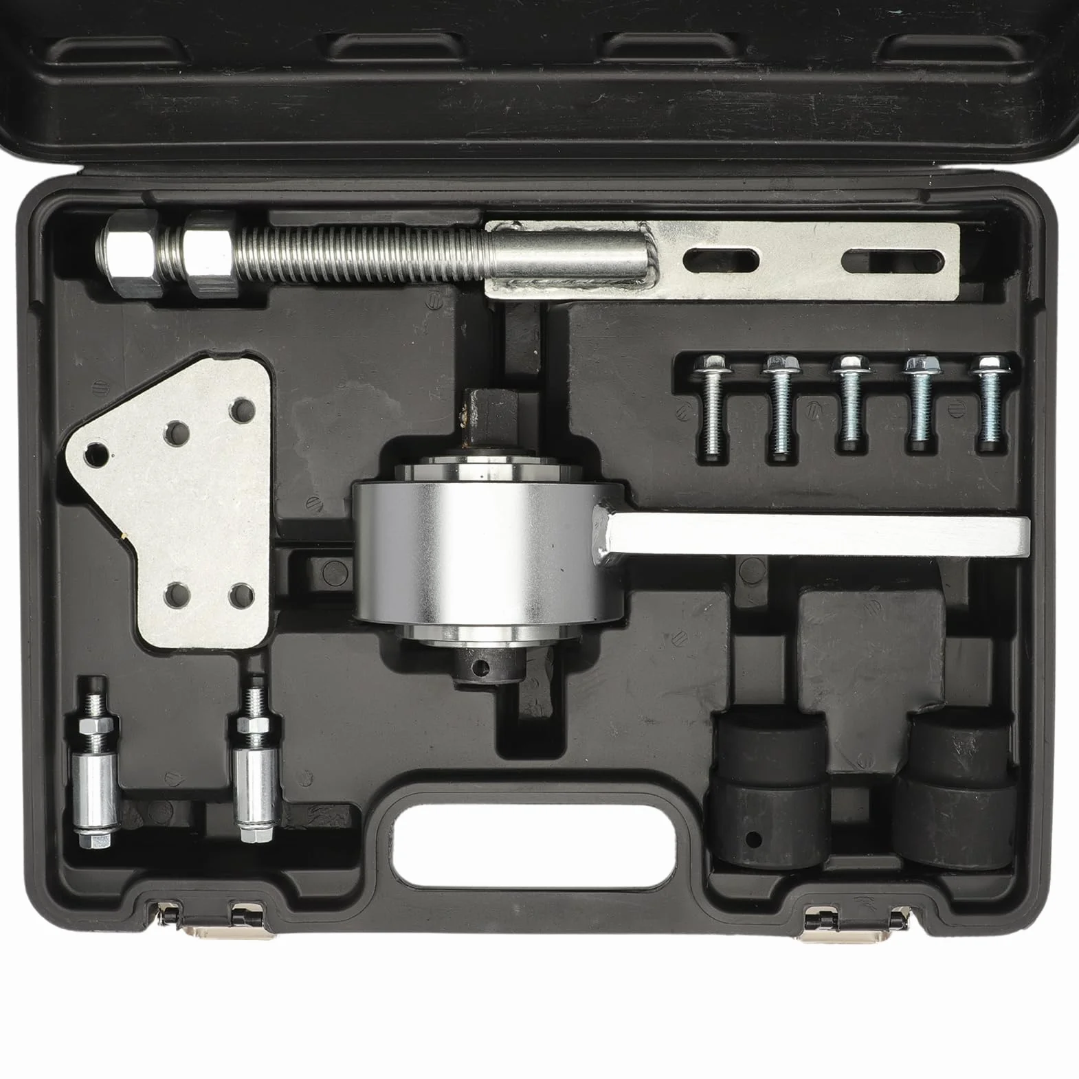 Moltiplicatore Coppia Puleggia Albero Motore Strumento Per Ecosport Fieta B-Max C-Max Transit Connect 303-1611-01