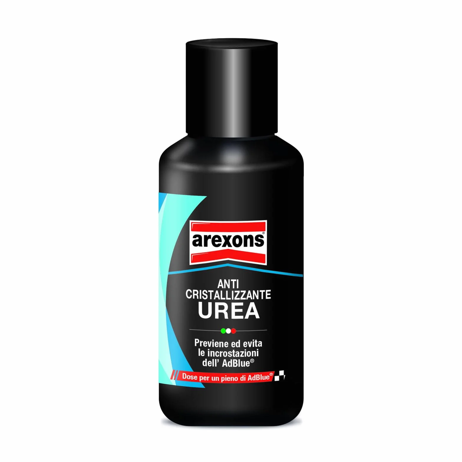 Additivo Anti-cristallizzante UREA 50 ML Compatibile con tutti i sistemi AdBlue