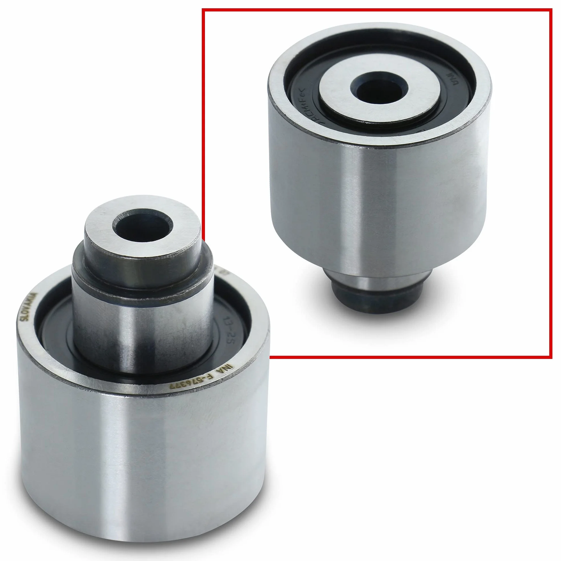 CONTITECH TIMING BELT KIT CT1168K1