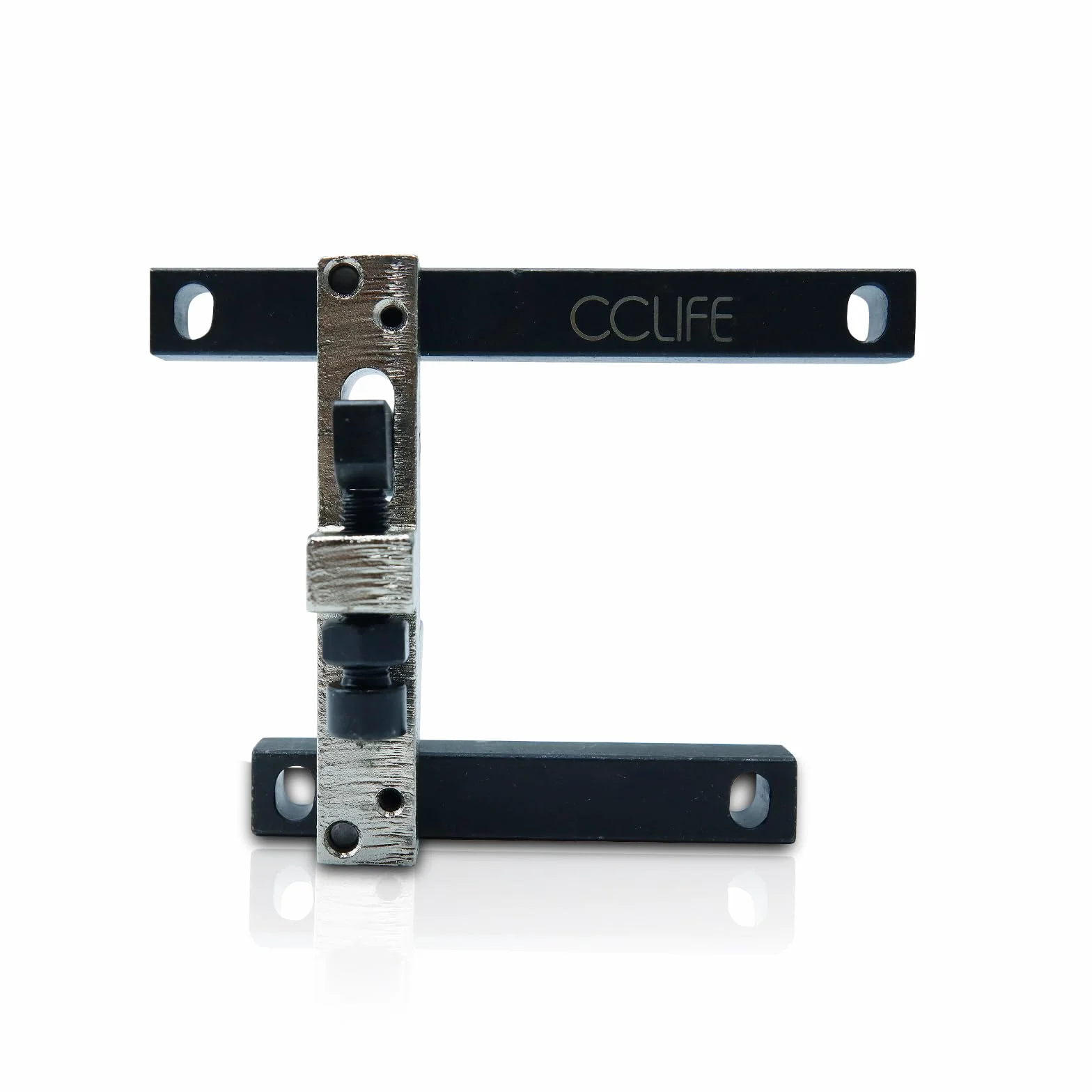 CCLIFE Set attrezzi fasatura motore per Compatibile con Ford 1.0 EcoBoost Kit distribuzione e albero a camme Compatibile con Fiesta, Focus, B-MAX, EcoSport