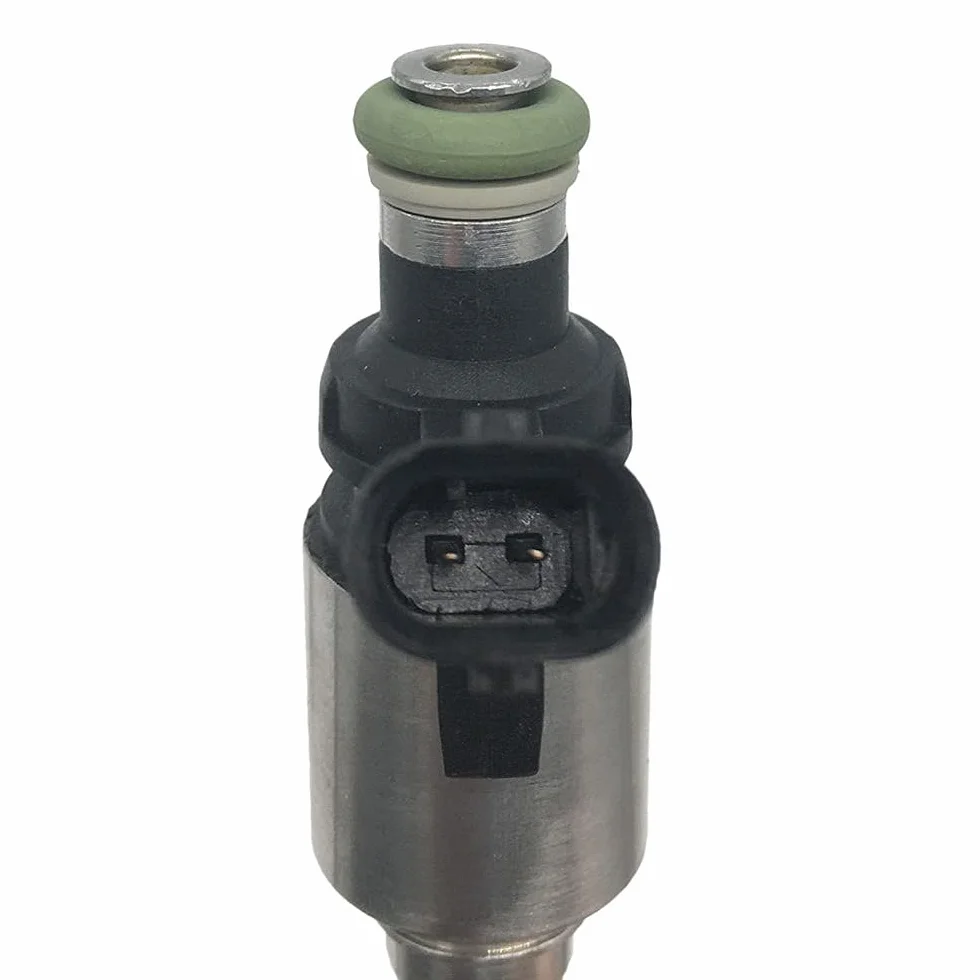 Iniettori di Carburante 06H906036G 06H906036E per V-W Amarok Beetle Cc Eos Golf Jetta Multivan Passat Scirocco A3 A4 A5 Q5 2.0L 2009-2014