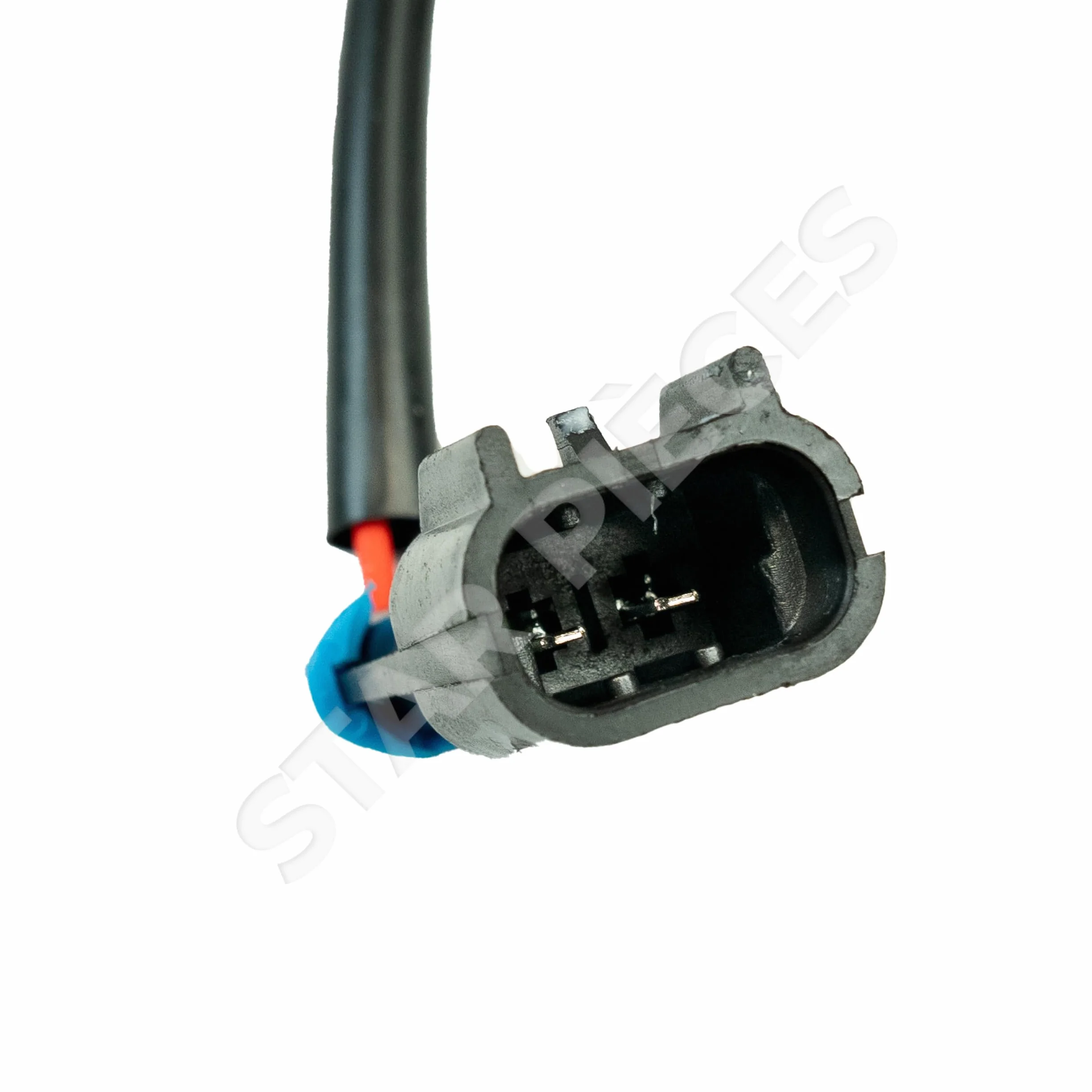 STARKIT PERFORMANCE Alzacristallo compatibile Fiat Panda 169 2003-2012 Antieriore Sinistro 46803652 51846385