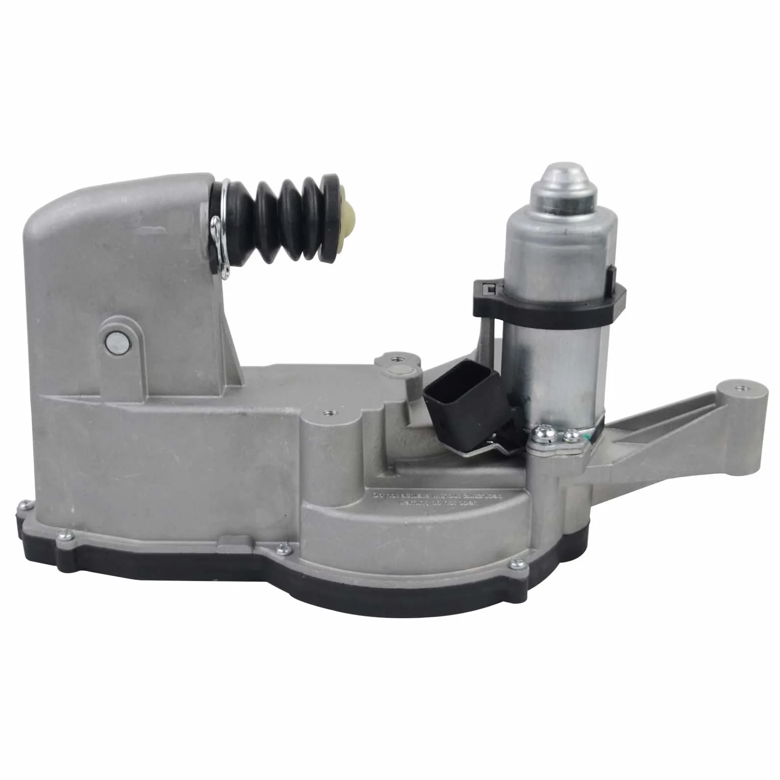 Bisenya Cilindro ricevente frizione Attuatore frizione 6-PIN 9649394580 9656382080 Compatibile con C2 C3 I II DS3 1.4 Nemo 1007 207 208 I 1.4 1.6 Bipper 1.3 HDi 1.4 HDi # 9682562280 2182.52 2182.33
