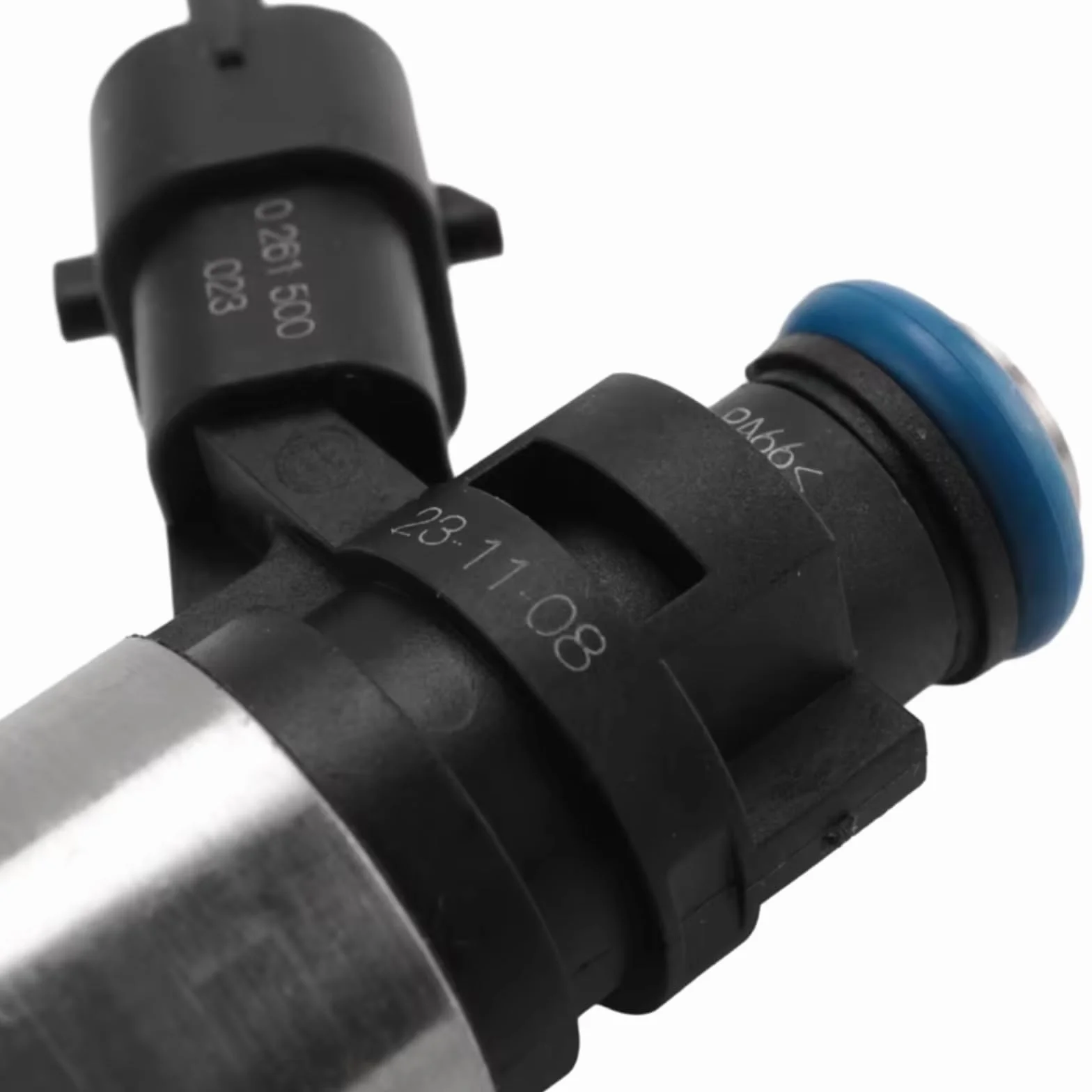 Iniettore Di Carburante Alfa Romeo 159 Brera Spider 939 2.2 JTS 136KW 2005-2011 0261500023