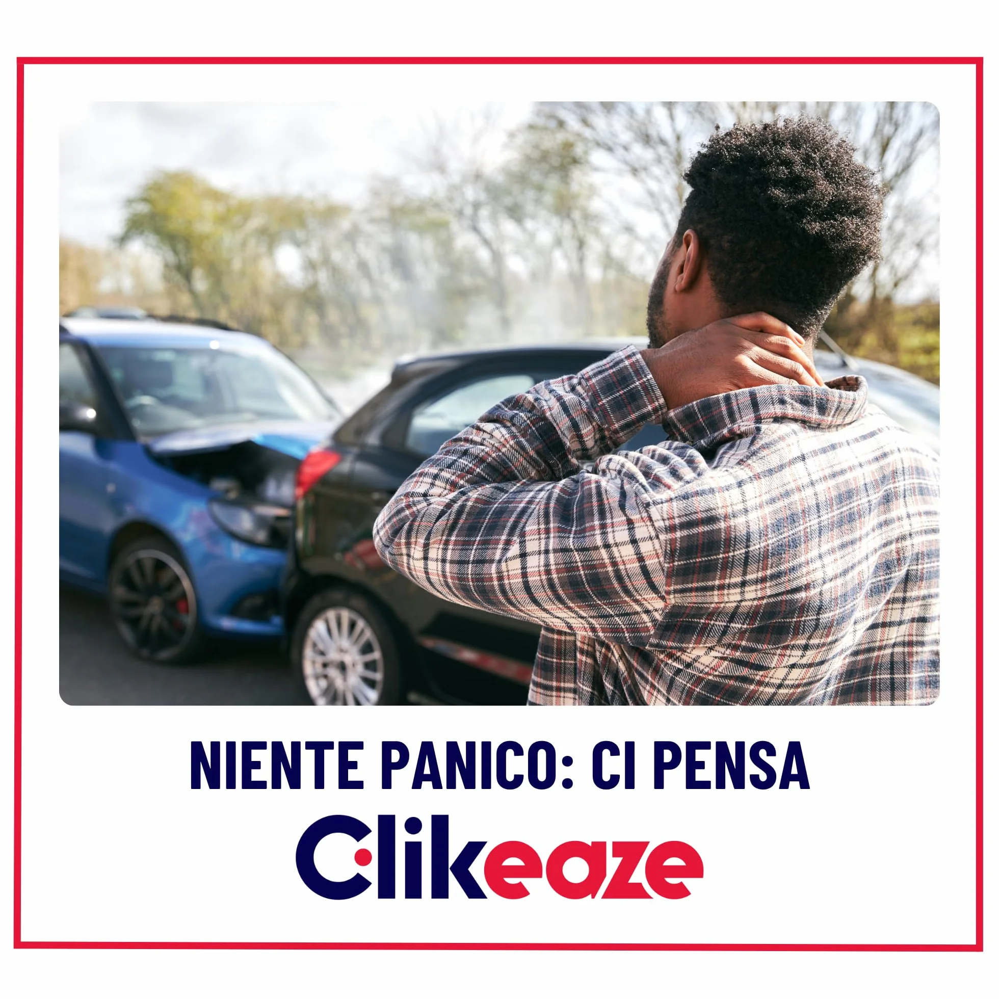 Disco Orario per Auto x2 - Parchimetro Sosta Parcheggio Automobile Moto - Conforme Normative, Italiano, Universale