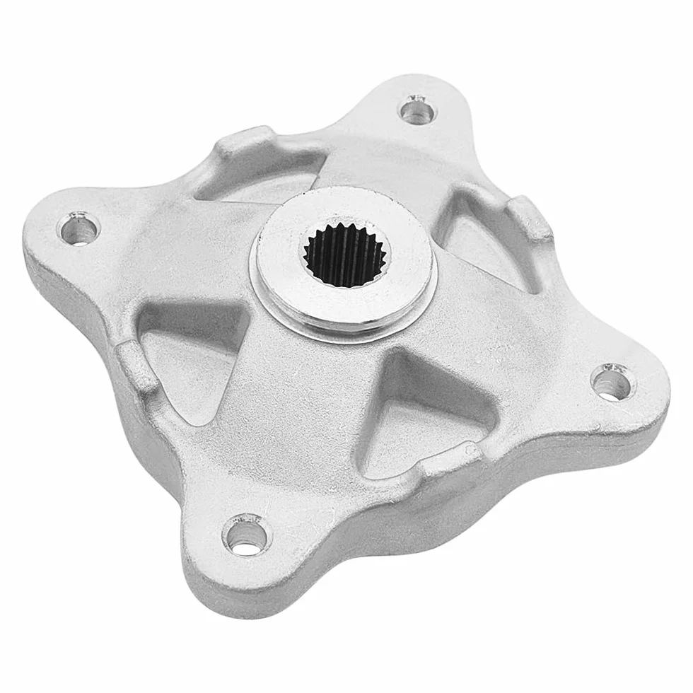 Mozzo Ruota Anteriore per Polaris Sportsman 500 800 570 400 450 600 700 Ace ETX ATP Magnum 330 Scrambler 500 Trail Blazer 330 Trail Boss 330