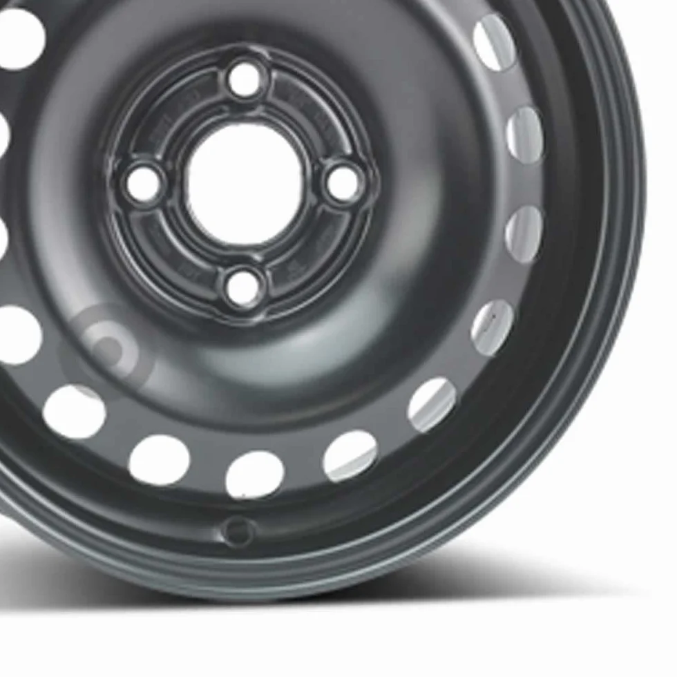 ALCAR 6795 – 5X14 ET35 4X100 Cerchio in Acciaio