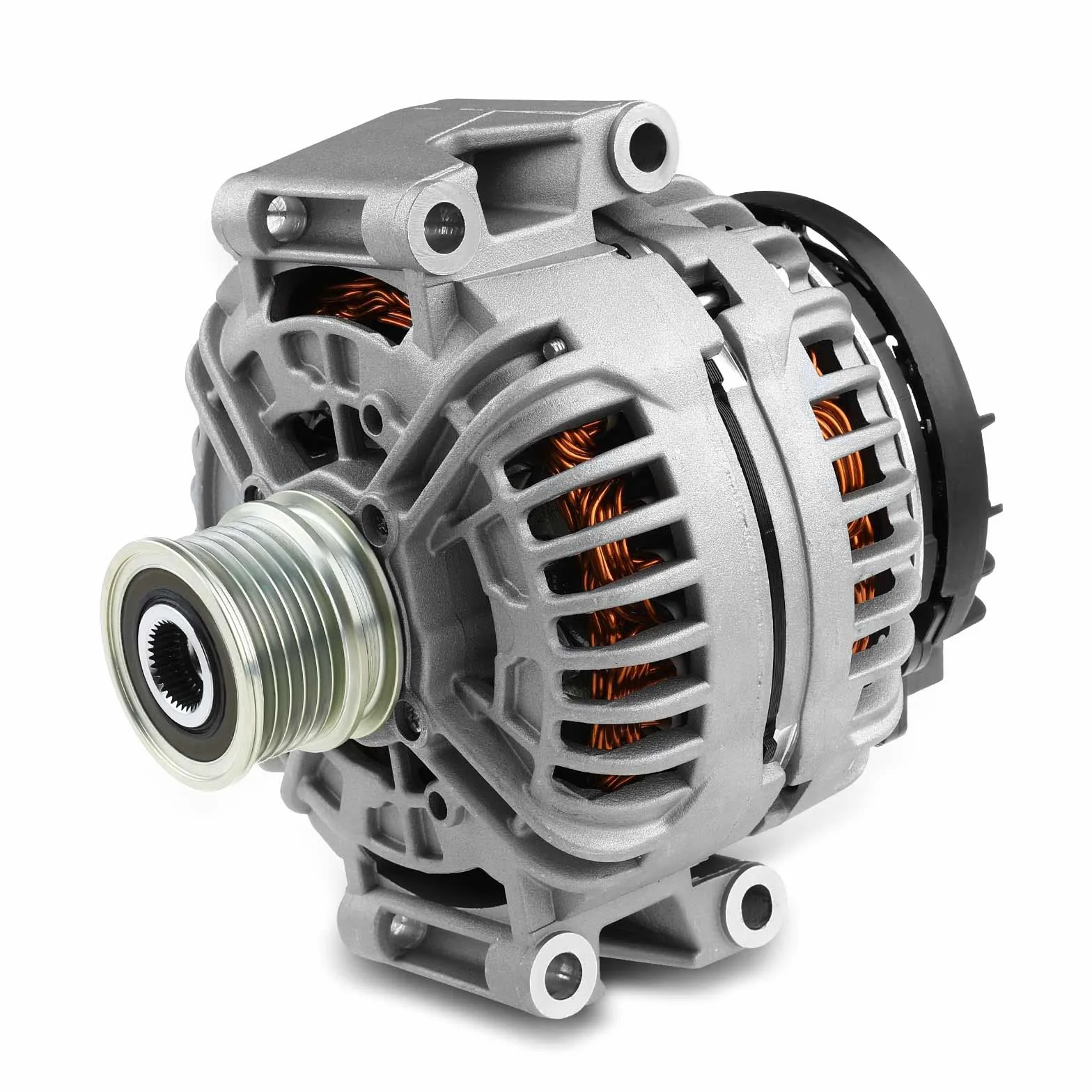 Frankberg Alternatore Diesel Compatibile Vito W639 2.2L Sprinter B906 2.2L 0121547902