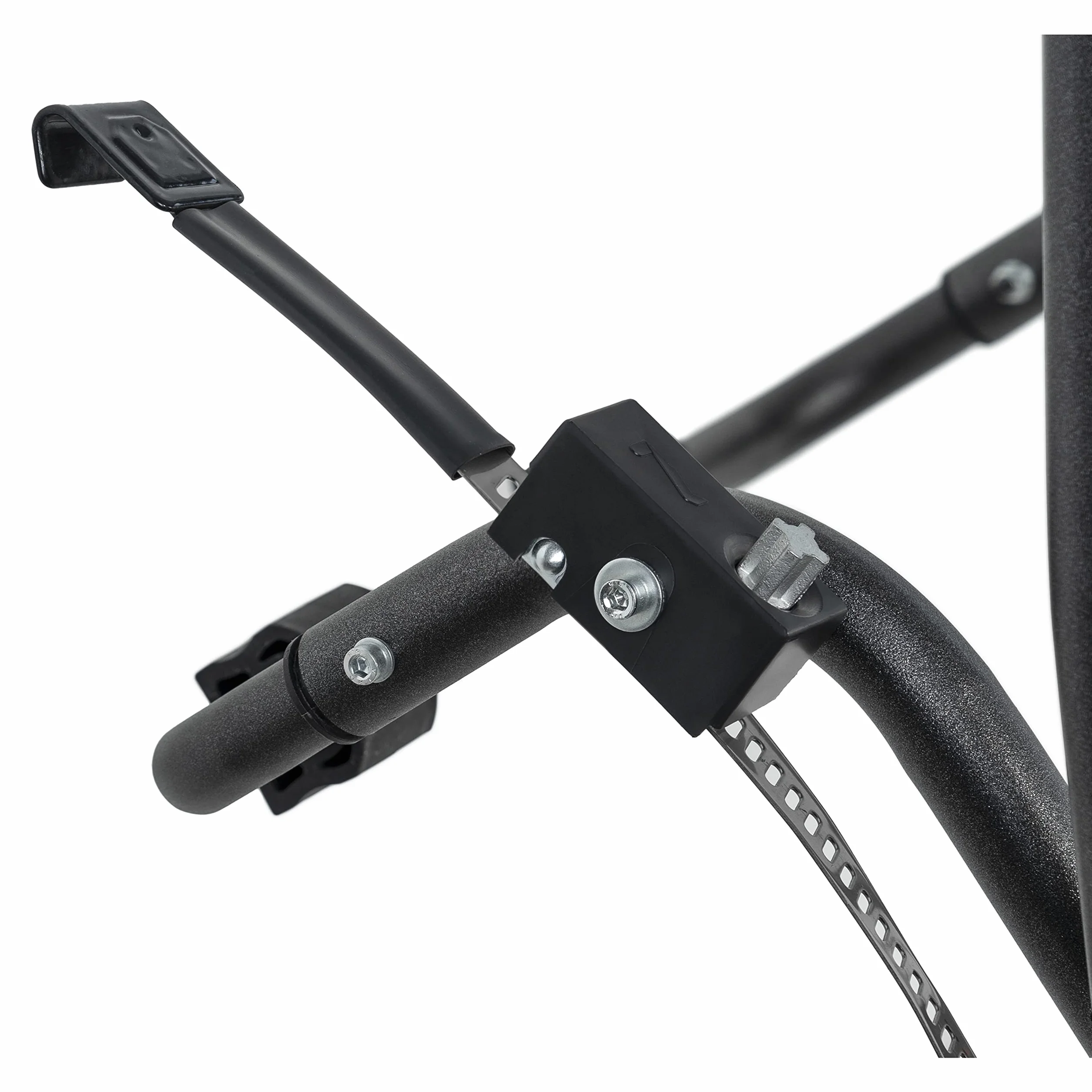 MENABO POLARIS 3 Portabici posteriore per 3 bici
