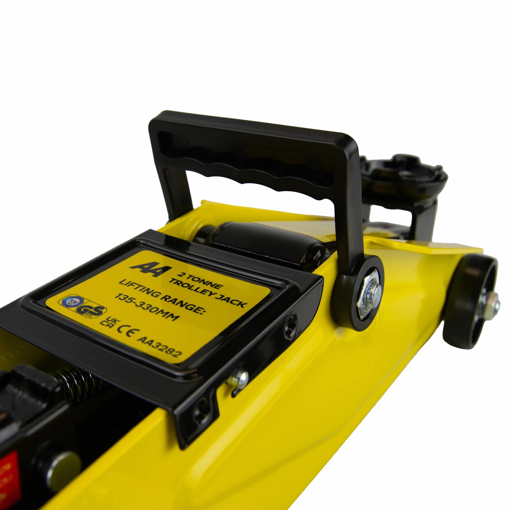 AA Car Essentials AA3282 - Cric per Carrello