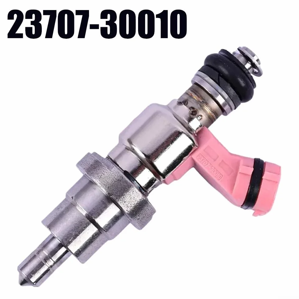 Toyota Ugello iniettore carburante compatibile Hilux 04-16 Dyna 11+ 2370730010